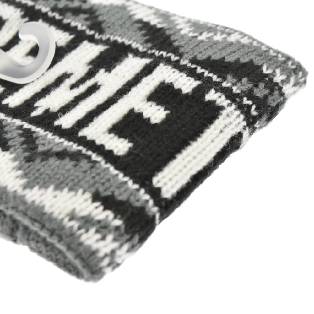 supreme × The North Face ヘアバンド ヘッドバンド レアカラー