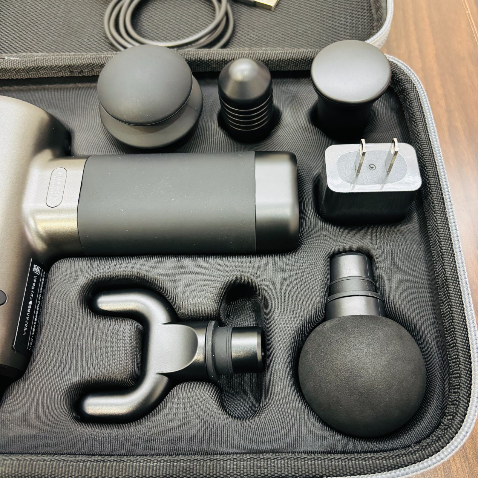 リバイブ ギフト