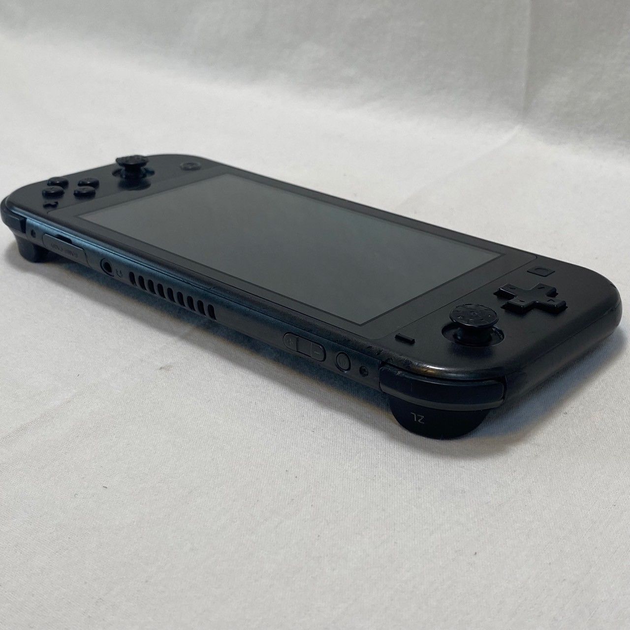 【ジャンク】Nintendo Switch Lite ディアルガ・パルキア 本体 Amazon.co.jp: 【整備済み品】 Nintendo Switch Lite 本体