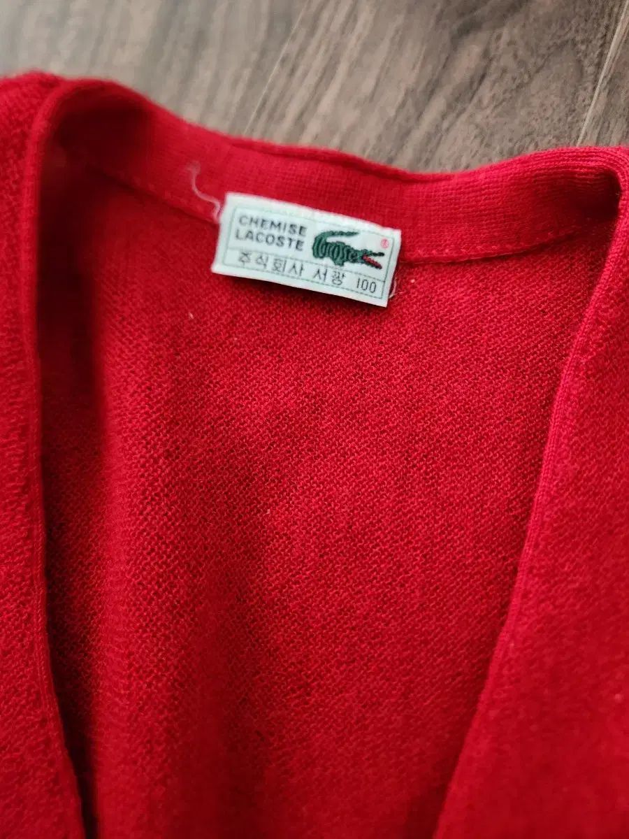 カーディガン 100