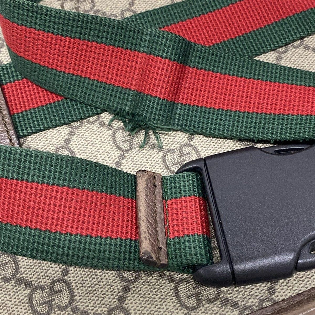 ベルトバッグ 493930