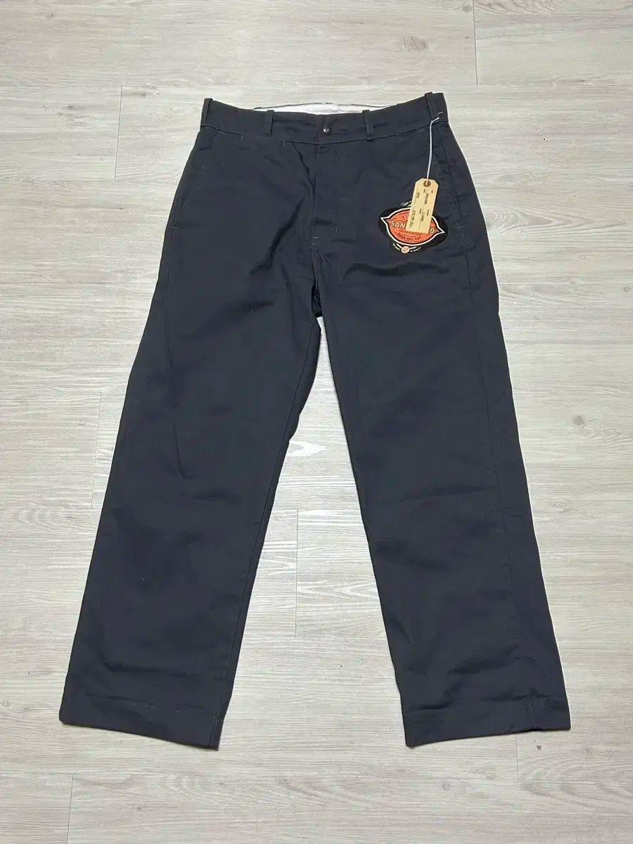 タフナット by SUGAR CANE シュガーケーン ワークパンツ