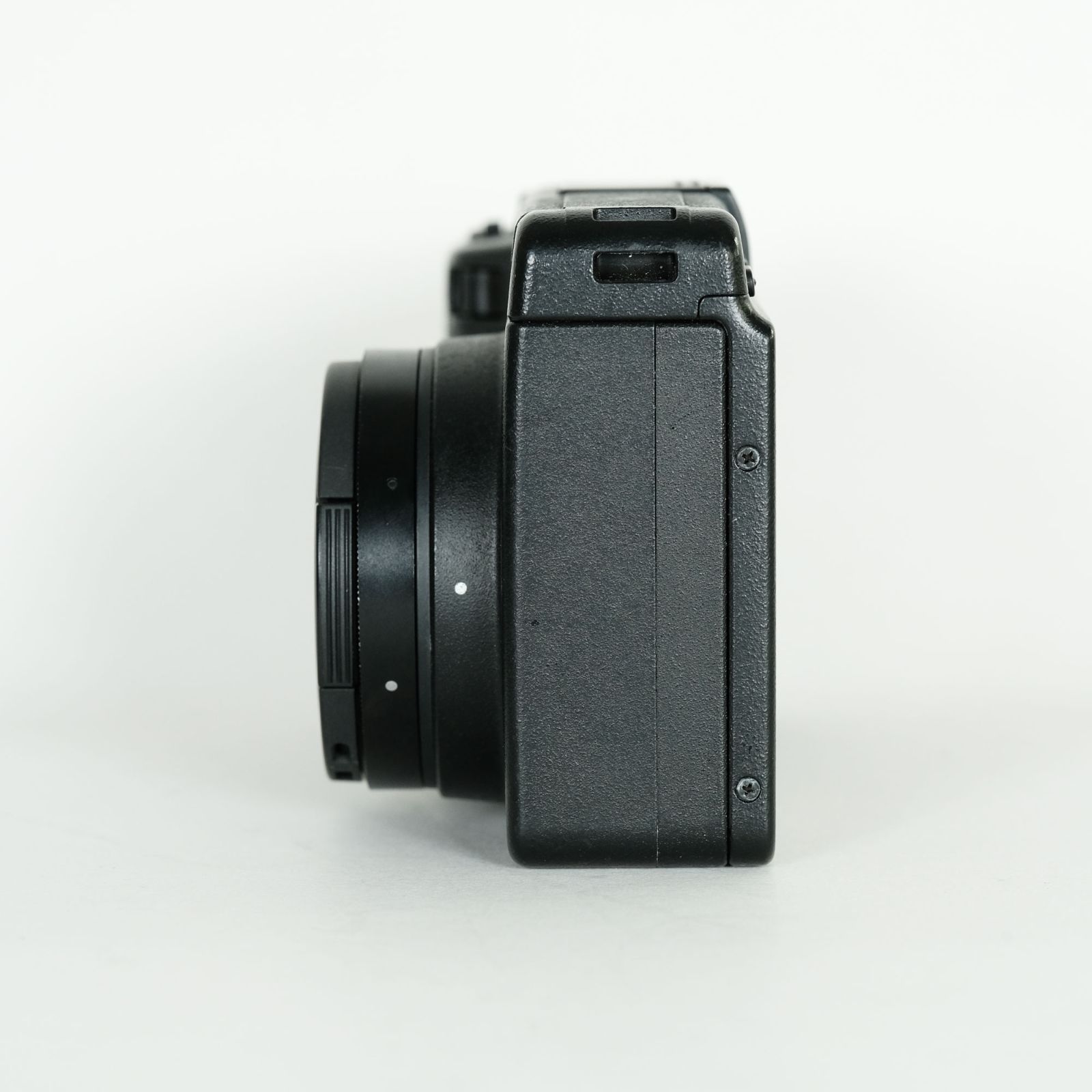 RICOH GXR S10KIT ジャンク品 ジャンク品] RICOH GXR+S10 KIT ※24-72mmF2.5-4.4 - メルカリ