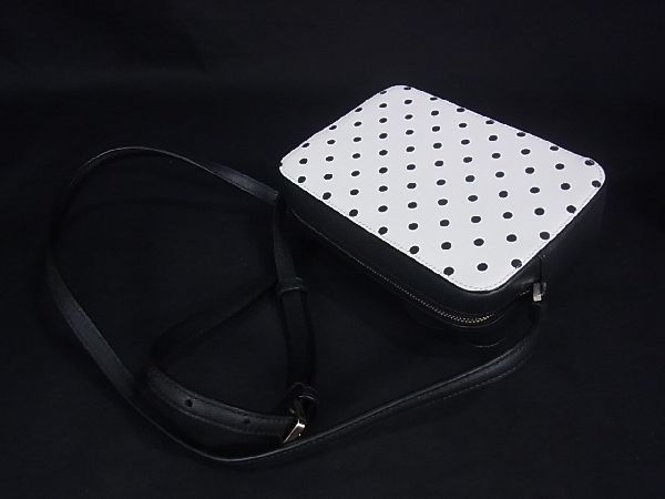 □新品□未使用□ kate spade ケイトスペード K4760 ミニーマウス