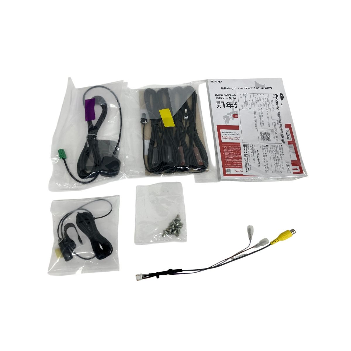 カーナビ S10409328