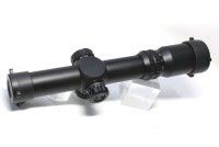 UFC 1- SF R G イルミネーション スコープ BK