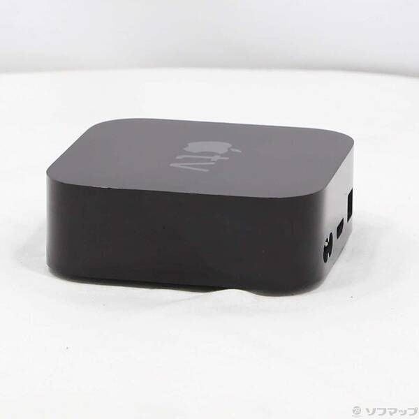〔 品〕 Apple TV 4K 第2世代 64GB MXH02J A 269