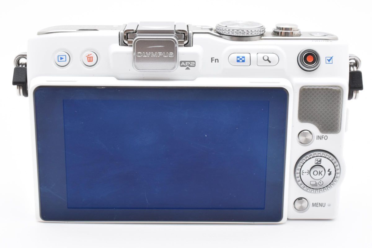 ボディ ホワイト