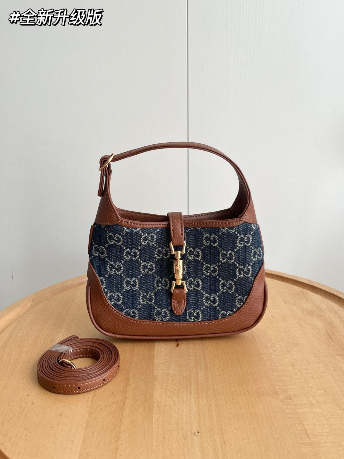 即購入不可！！グッチ GUCCI バッグ - メルカリ