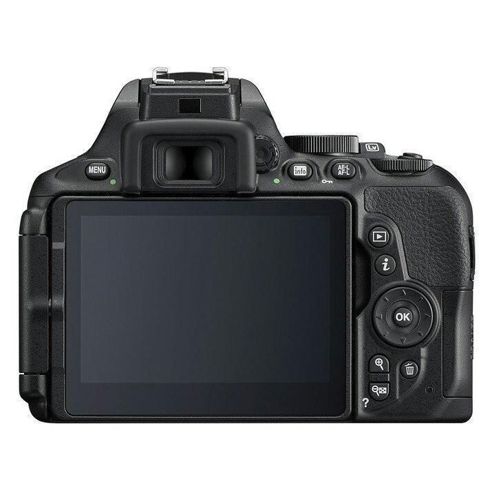 ニコン D5600 ボディ - メルカリ