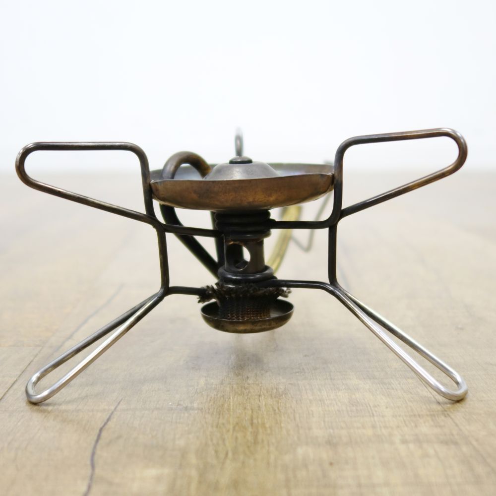 MSR ウィスパーライト インターナショナル 旧型 分離型 ストーブ