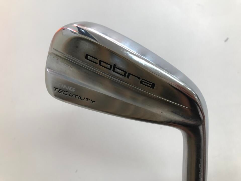 最短翌日発送】KING TEC UTILITY IRON 2023 | 19 | S | ツアーAD