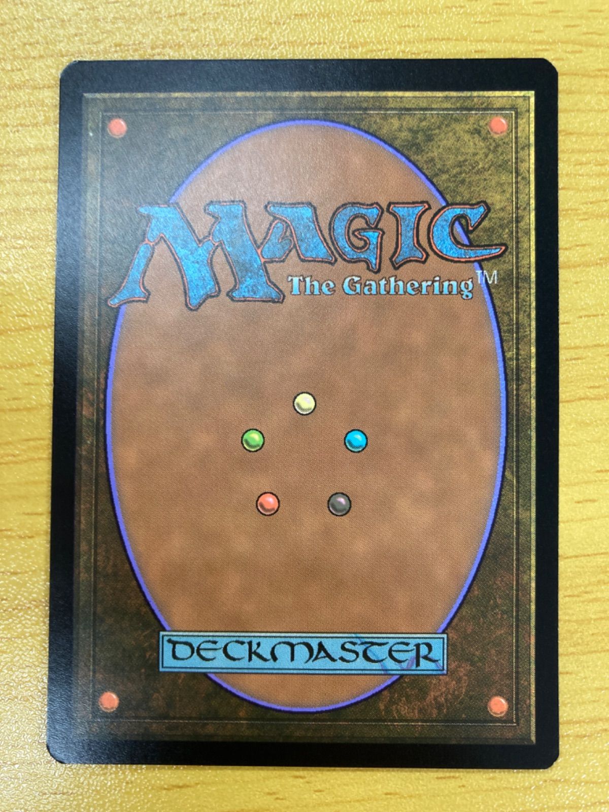 正規 MTG 訓練場 ジャッジ プロモ foil | kingswaypowernc.com