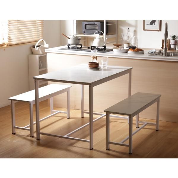 美品】unico ADDAY ダイニングテーブル W1350 unico ADDAY（アディ