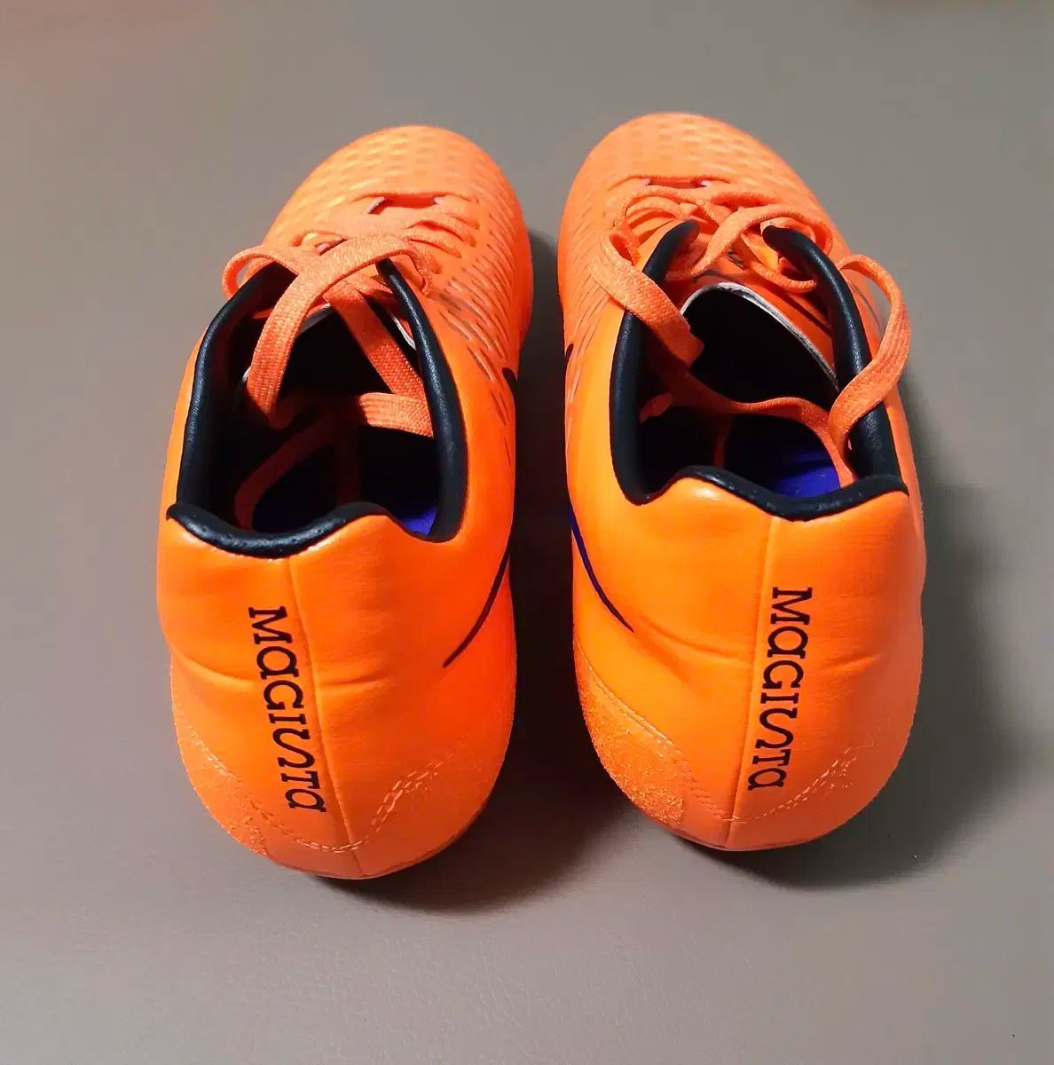 サッカースパイクナイキマジスタオーパスhg/ag サッカースパイクナイキマジスタオーパスhg/ag 【公式通販】