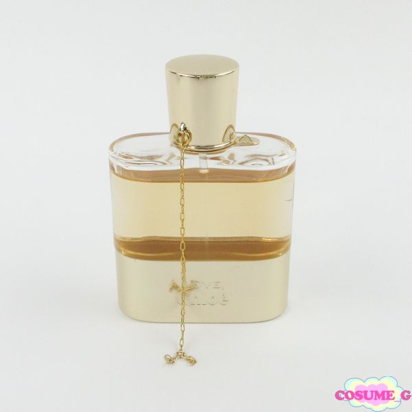 クロエ ラブ クロエ オードパルファム 30ml EDP 残量多 G782