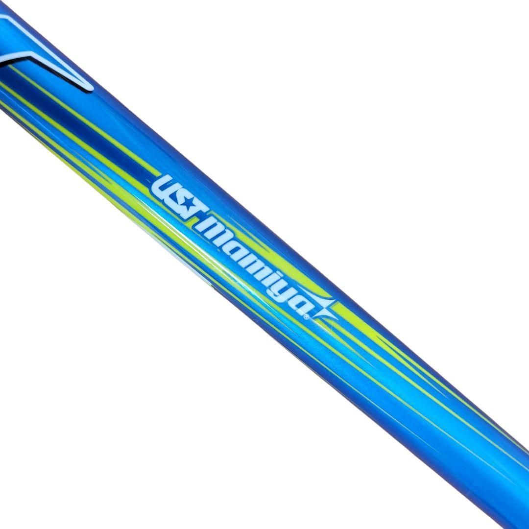 【極美品】ドューカス ドライバー RELOADED マミヤ シャフト S ゴルフ 極美品】ドューカス ドライバー RELOADED マミヤ シャフト S