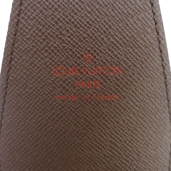 煙草ケース ダミエ