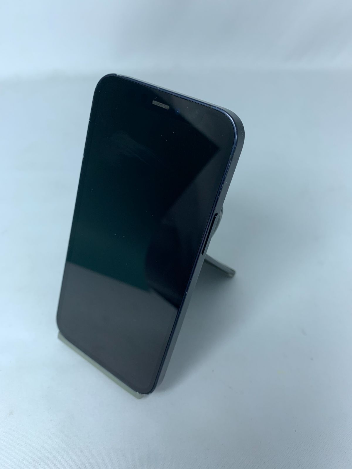 iPhone12mini 256GB バッテリー残量75% ブラック Amazon | funks バッテリー内蔵ケース iPhone12mini 【 ブラック