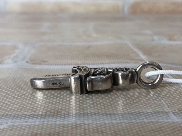 Chrome Hearts ボトル　10本　　　お値下げしました※送料７５０円 中古】 SEES BY RINKAN鑑定済 CHROME HEARTS クロムハーツ