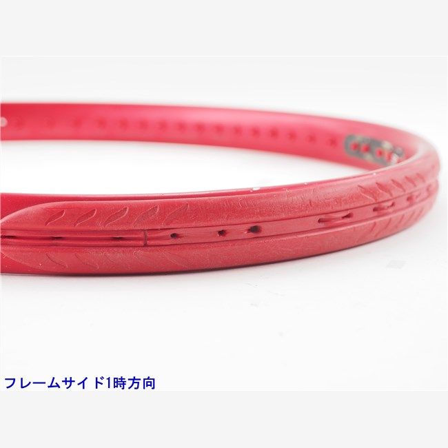 中古 テニスラケット プリンス ビースト 100 (300g) 2019年