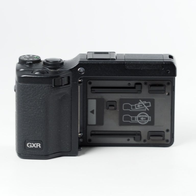 RICOH リコー デジタルカメラ GXR ボディ 170380