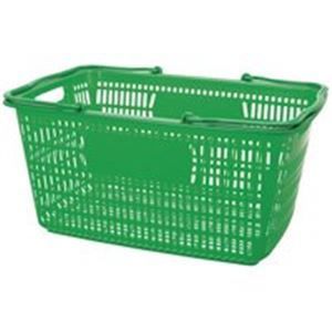 アンティークキルト ドレスデンフリーカバー ヴィンテージ籐籠のセット