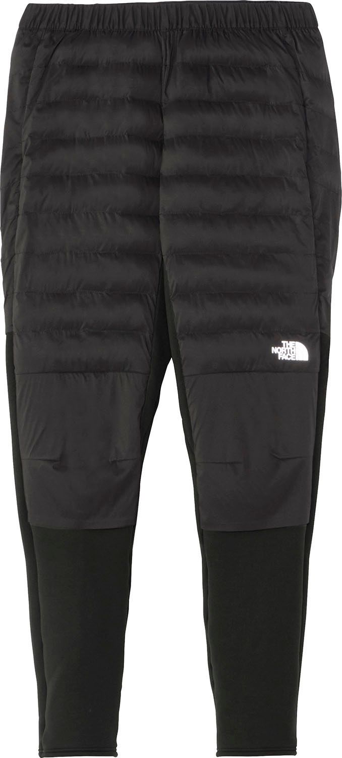 ザ・ノース・フェイス THE NORTH FACE アウトドア レッドランロングパンツ メンズ Red Run Long Pant ボトムス パンツ ハード 中綿 キャンプ レジャー デイリー NY82495 K ブラック