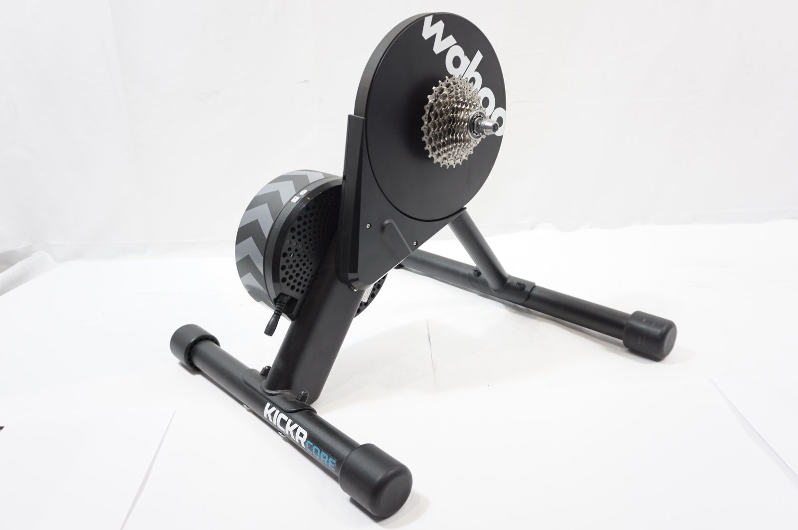 WAHOO ワフー KICKR CORE WF123 サイクルトレーナー | バイチャリ世田谷店
