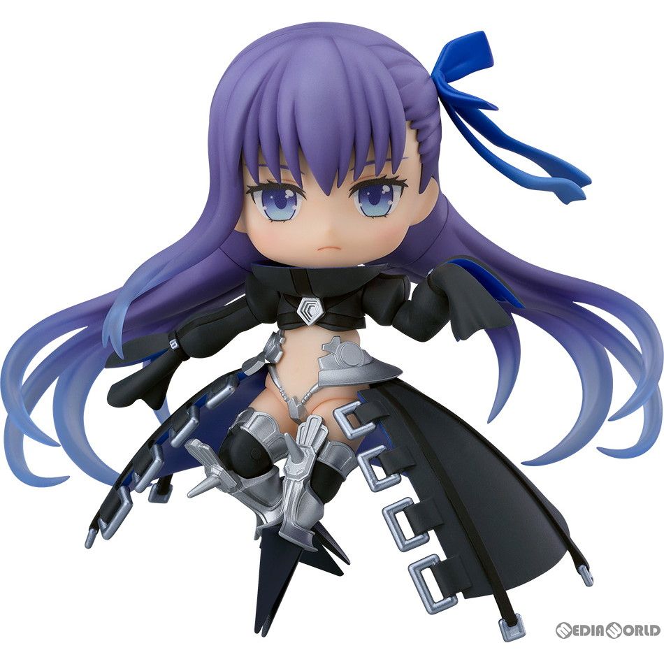 (送料無料・即日発送)ねんどろいど 1324 アルターエゴ/メルトリリス Amazon | フィギュア ねんどろいど 1324 Fate アルターエゴ