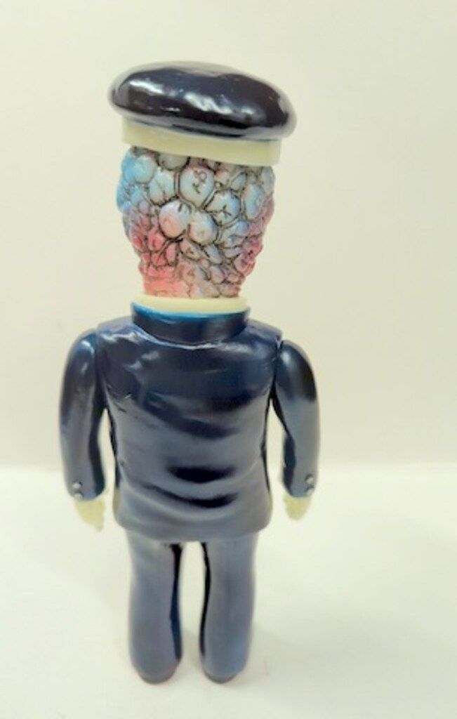 暗黒エンターテインメント NAGARE 鈴木正直 放課后編