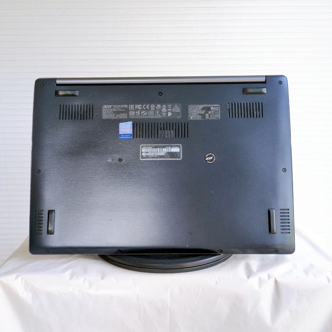 ノートパソコン