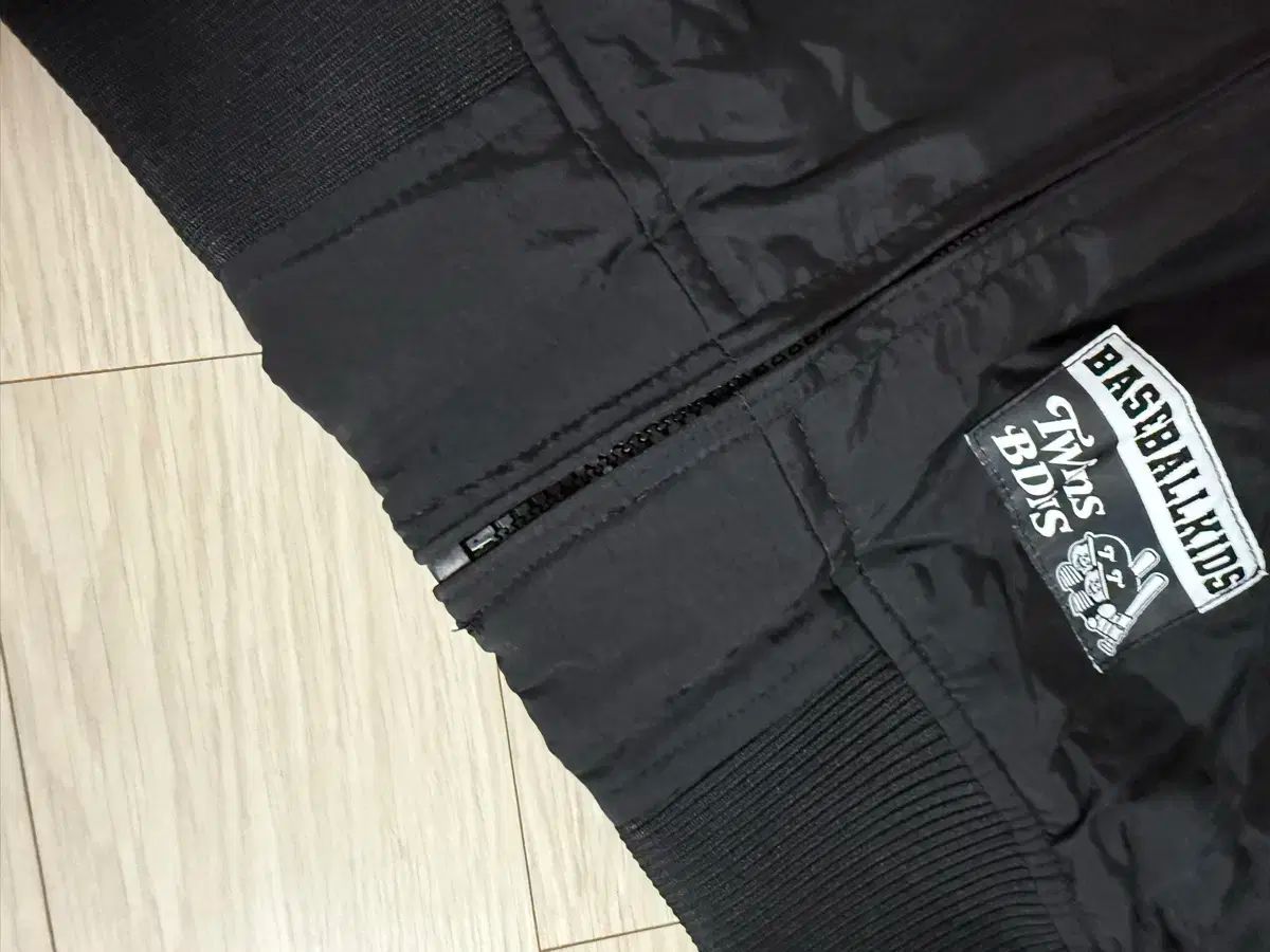 ジャケット ネイビーM