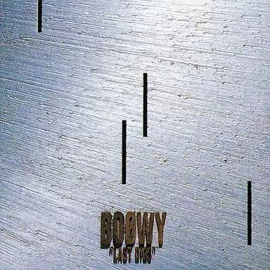 邦楽 LAST GIGS CASE OF BOOWY THE ORIGINAL CD 邦楽 LAST GIGS CASE OF BOOWY THE ORIGINAL CD Amazon.co.jp