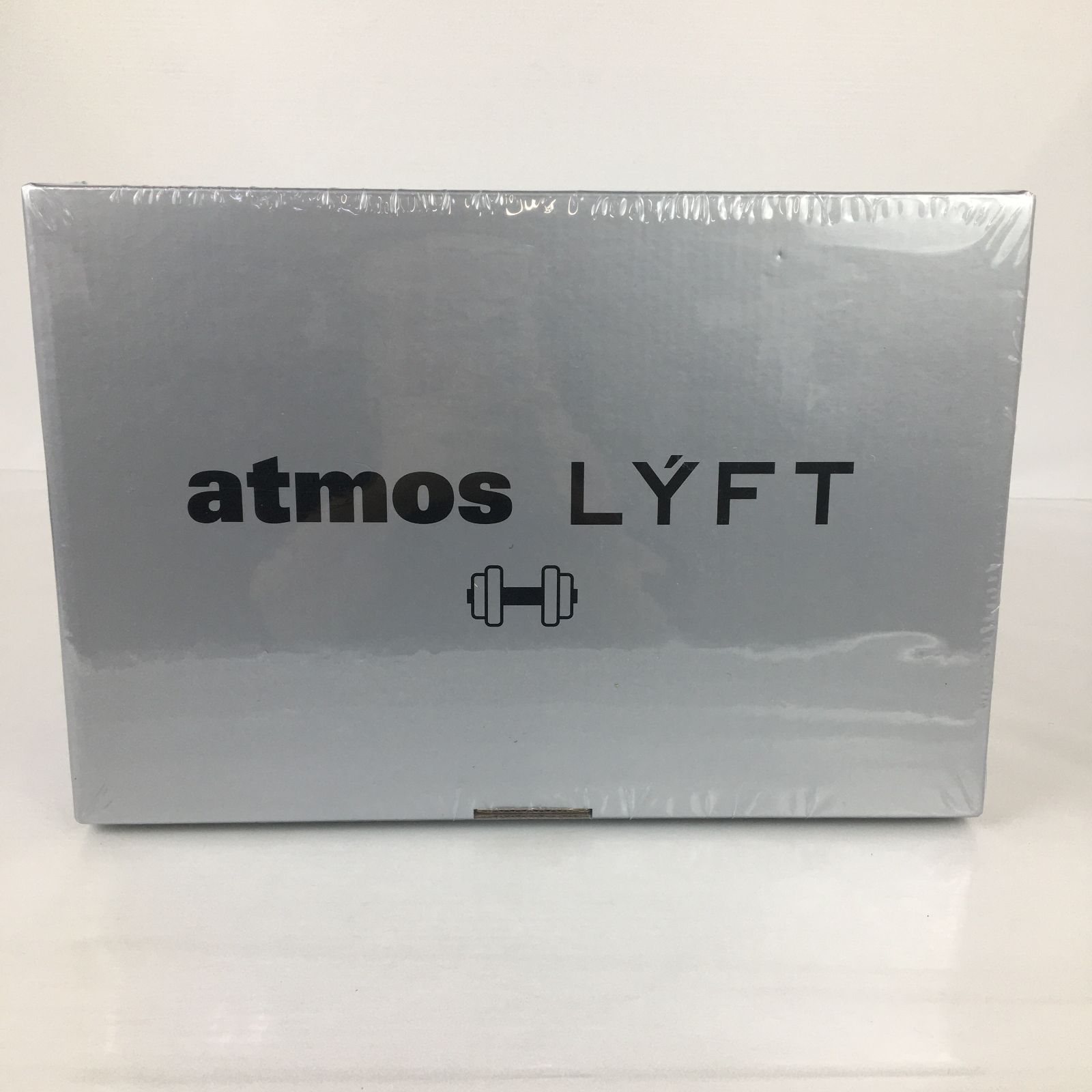 未開封】 BE@RBRICK atmos x LYFT 100% & 400% F-26445 01086wa