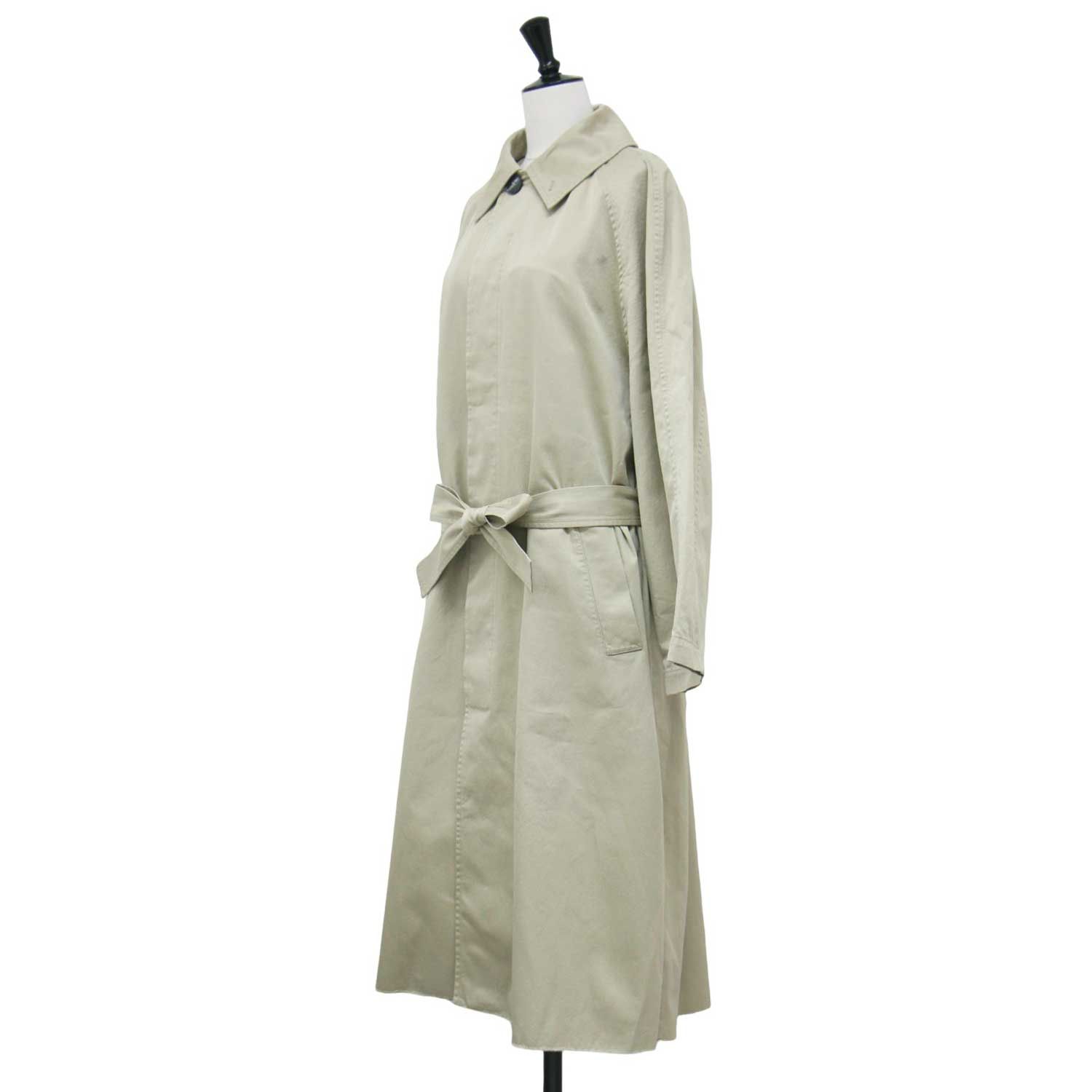 MM6 Maison Margiela エムエムシックス メゾンマルジェラ コート