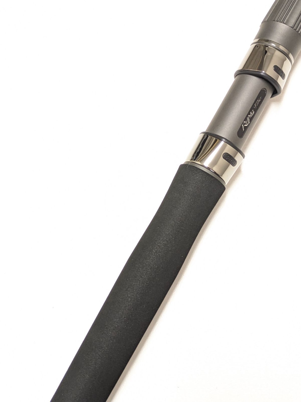 1）【中古品】☆新品未使用☆ リップルフィッシャー ビッグツナ