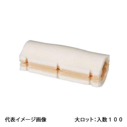 【WJ3H-13】オンダ製作所 継手用保温材 ストレート 10mm保温材 10A･13A用 大ロット 入数:100