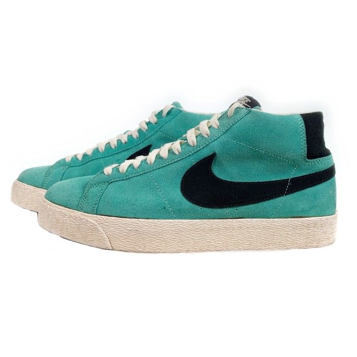 NIKE ナイキ BLAZER SB ブレーザー 310801-401 Size 27.5cm