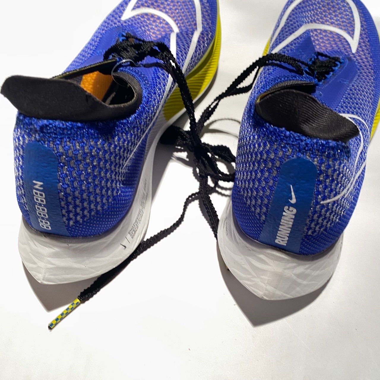 NIKE ナイキ ズームX ストリークフライ 26㎝ ヨドバシ.com - ナイキ NIKE ズームX ストリークフライ PRM