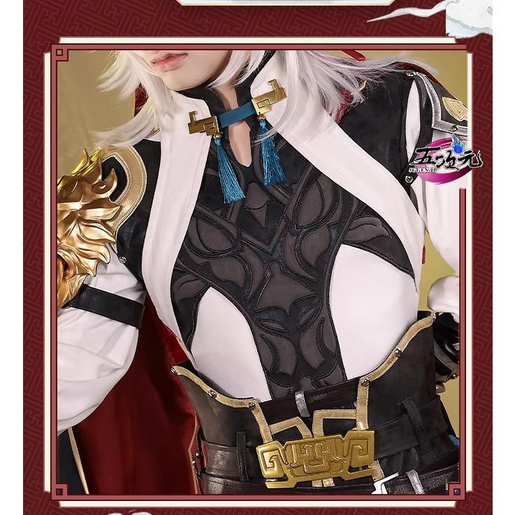 コスプレ 崩スタ