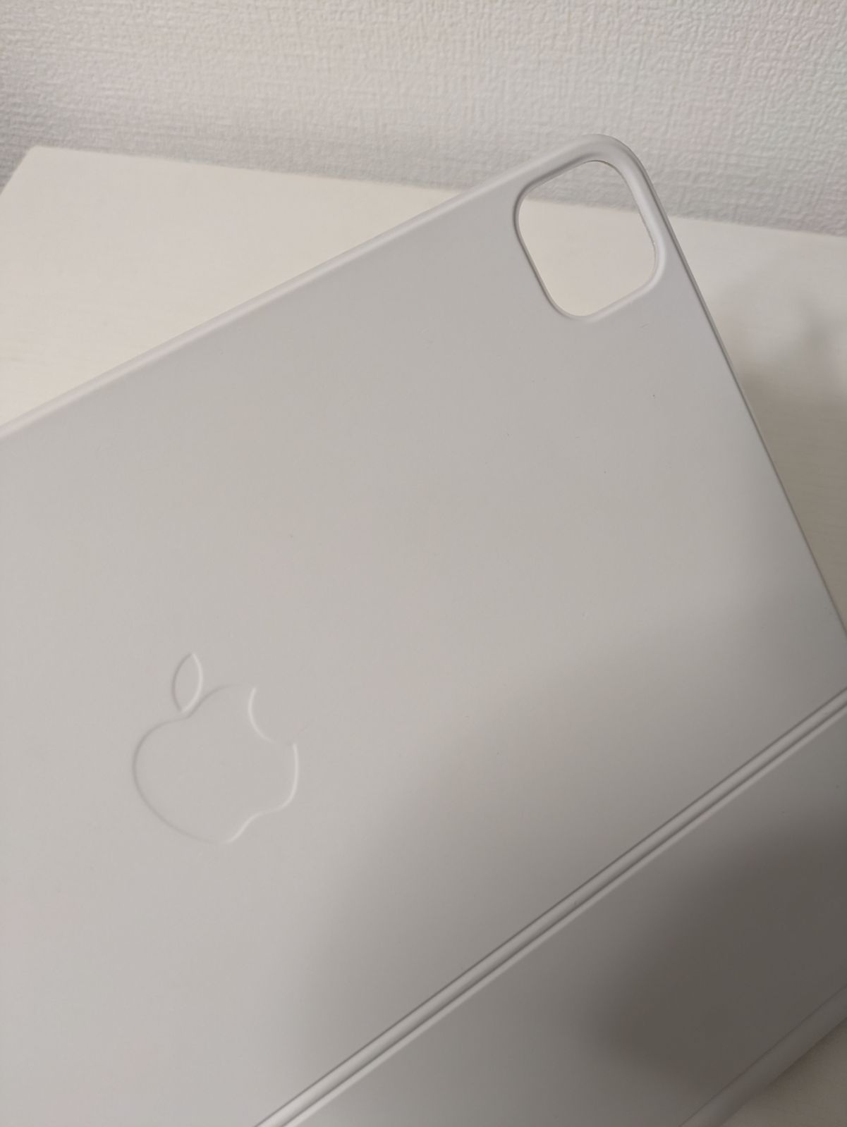 Keyboard ホワイト