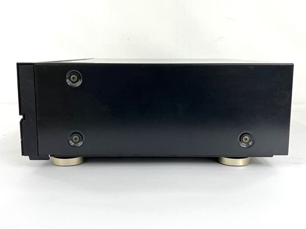 【最終値下げ】A＆D　ステレオカセットデッキ　GX-Z6100【ジャンク】 A&D GX-Z6100 ステレオカセットデッキ ジャンクY8244762 - メルカリ