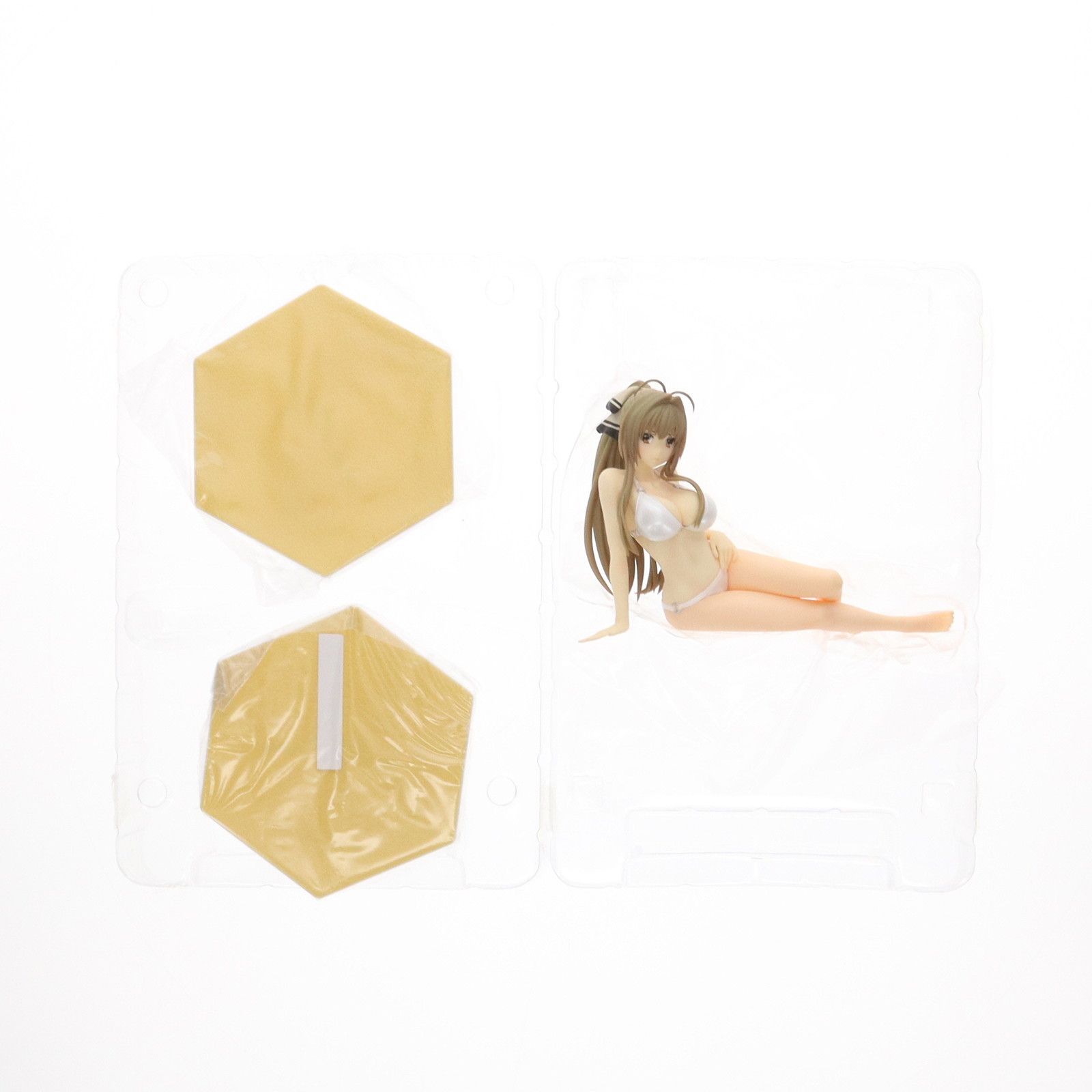 WAVE - 千斗いすず「甘城ブリリアントパーク」BEACH QUEENS 1/10 Amazon | 甘城ブリリアントパーク 千斗いすず 1/7 完成品