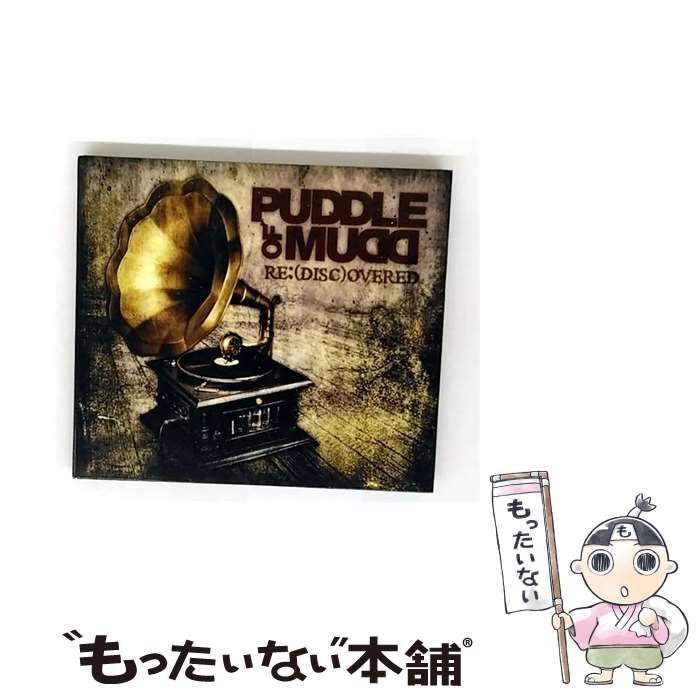 【中古】 Puddle Of Mudd パドルオブマッド / Re: Disc Overed Re:(Disc)Overed - Album by Puddle of Mudd - Apple Music
