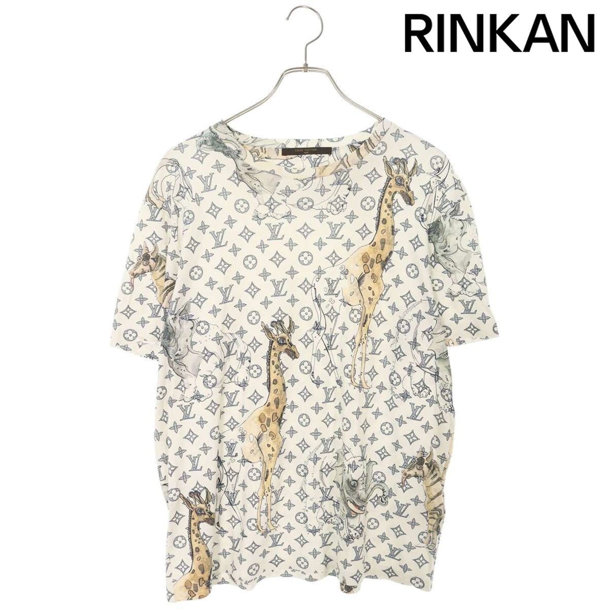ルイヴィトン 17SS RM171 JOH HBY65W チャップマンブラザーズ 