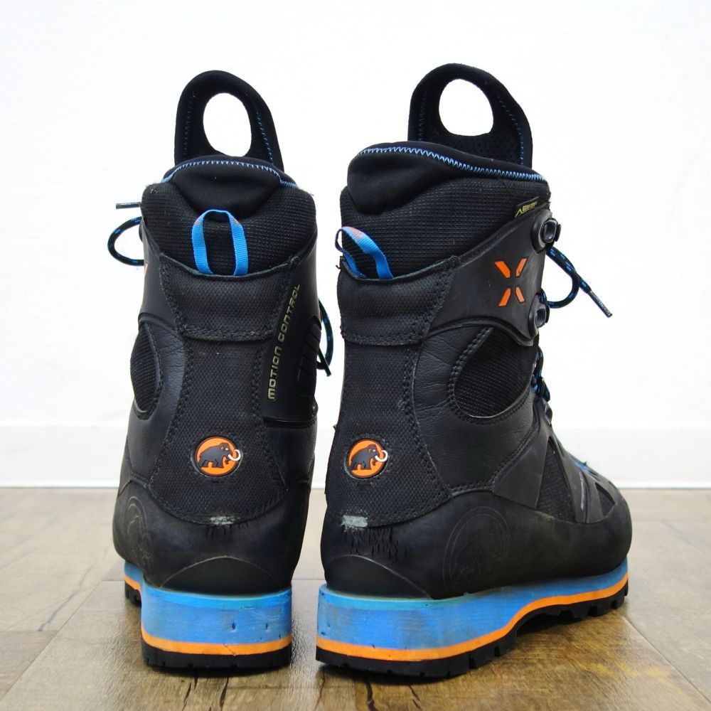 マムート MAMMUT Eiswand GTX エイスヴァンド アイスヴァンド