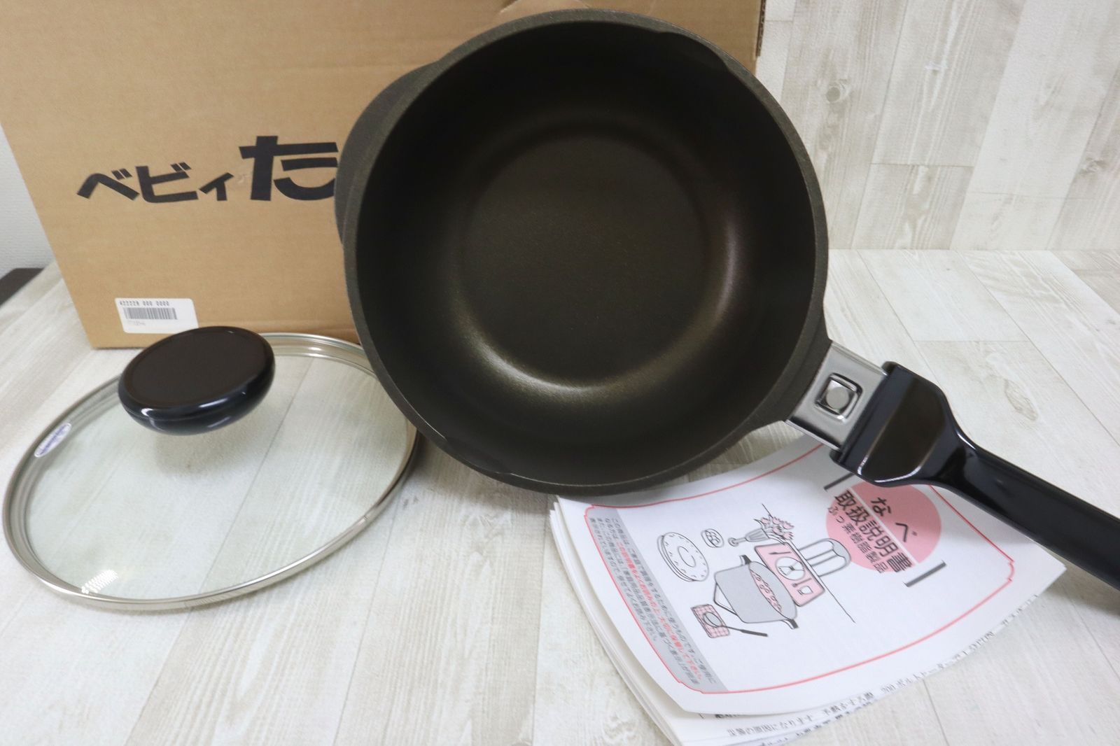 ロイヤルクイーン 6コート IH対応数回使用 ロイヤルクイーン 6コート