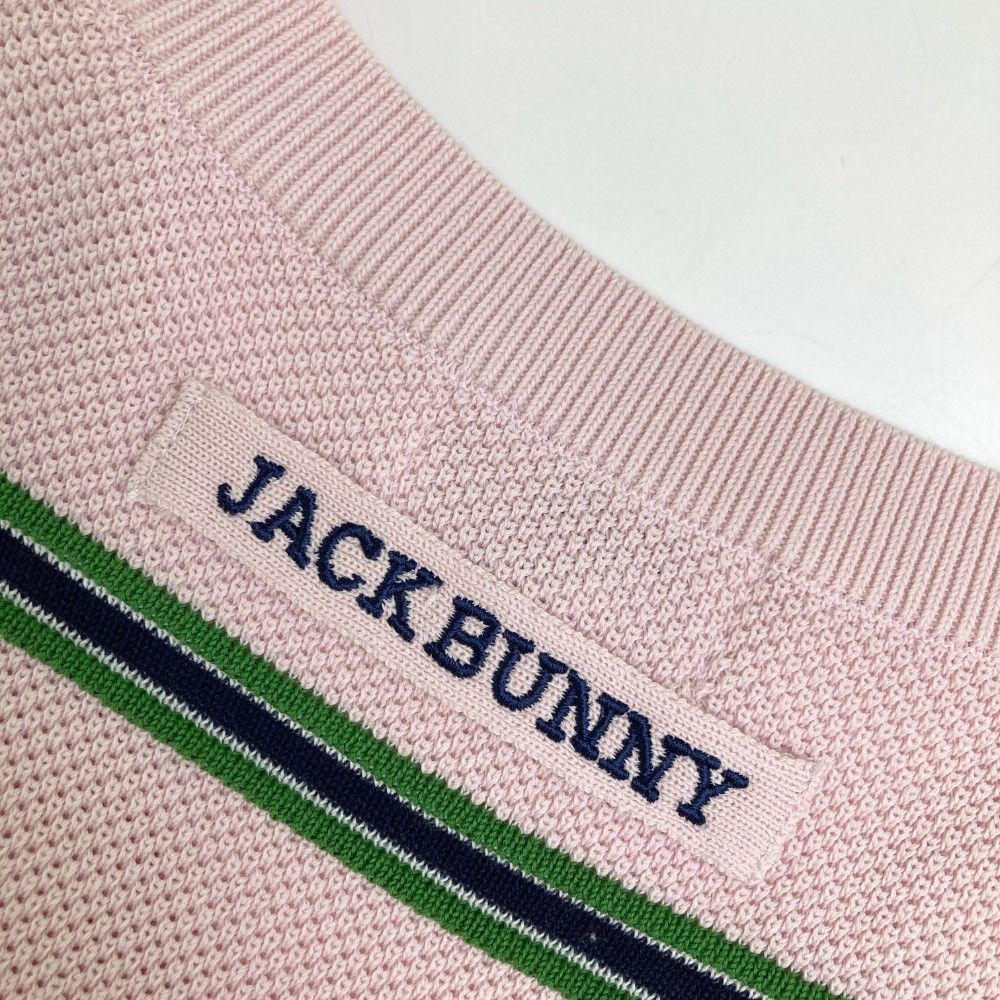 JACK BUNNY