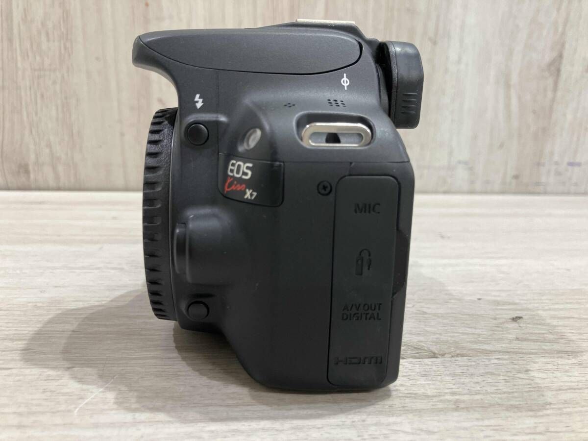 ダブルズームキット デジタル一眼